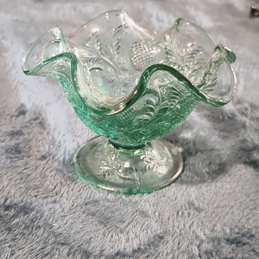 Crystal Bowl